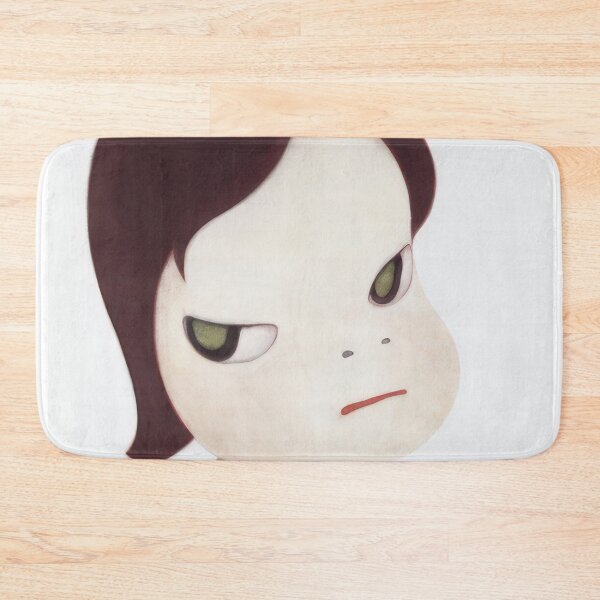 Item preview, Yoshitomo Nara designed and sold by qwuhd.