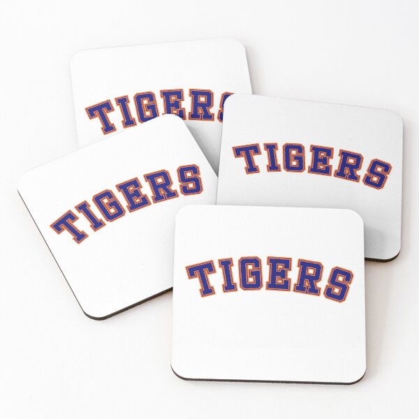 Artikelvorschau, TIGERS-TEAM entworfen und verkauft von OurHomeImages.