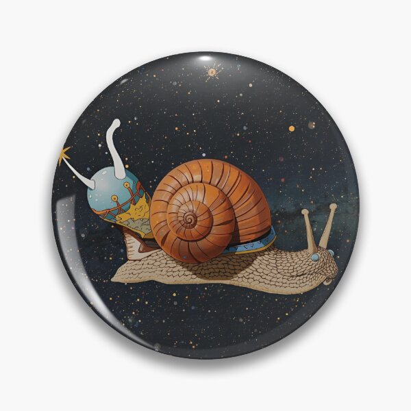 Item preview, Spacesnail designed and sold by 1PrintSpark.