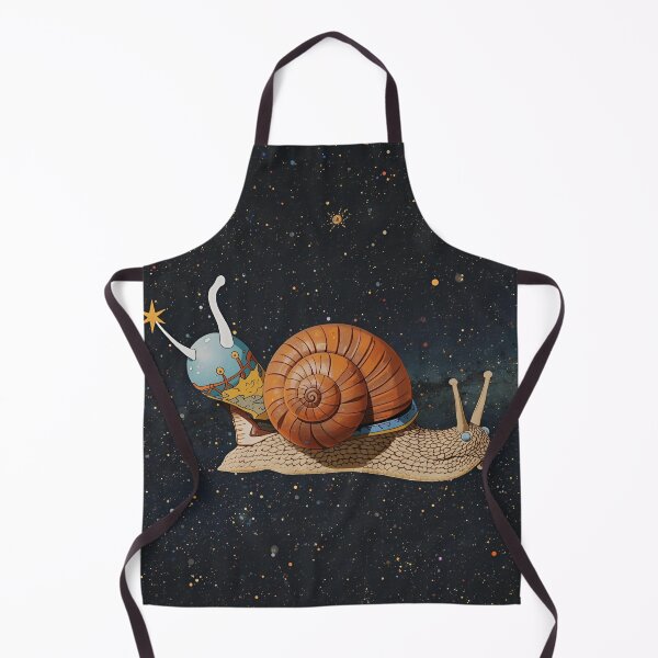 Item preview, Caracol espacial designed and sold by 1PrintSpark.