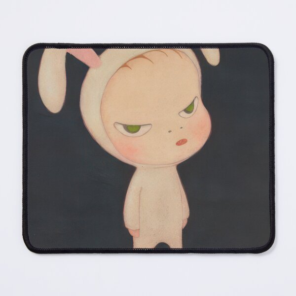 Item preview, Yoshitomo Nara designed and sold by qwuhd.