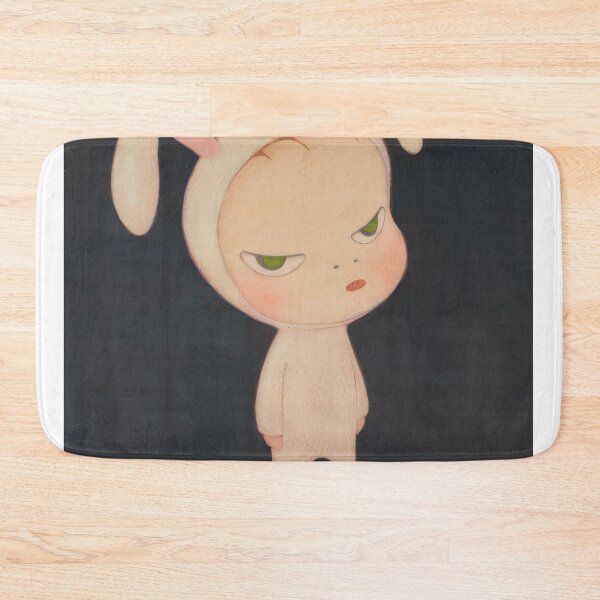 Item preview, Yoshitomo Nara designed and sold by qwuhd.