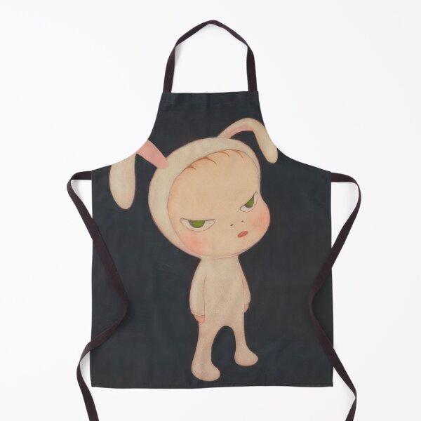 Item preview, Yoshitomo Nara designed and sold by qwuhd.