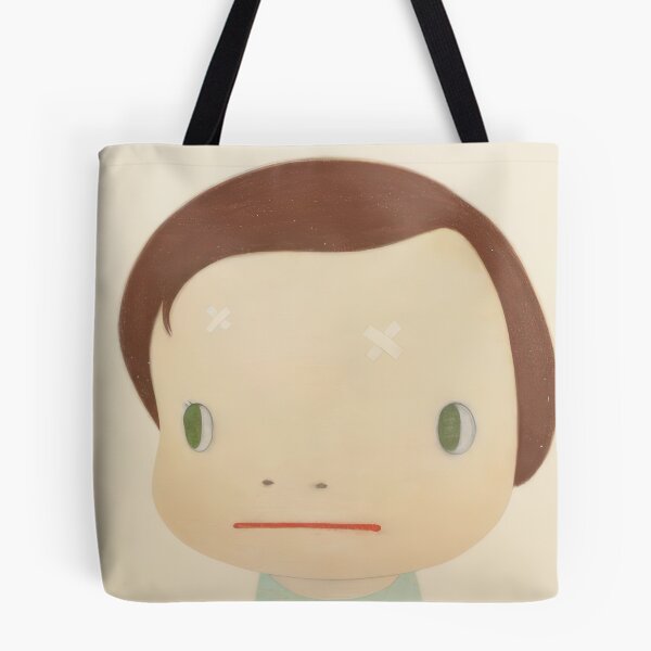 Item preview, Yoshitomo Nara designed and sold by qwuhd.