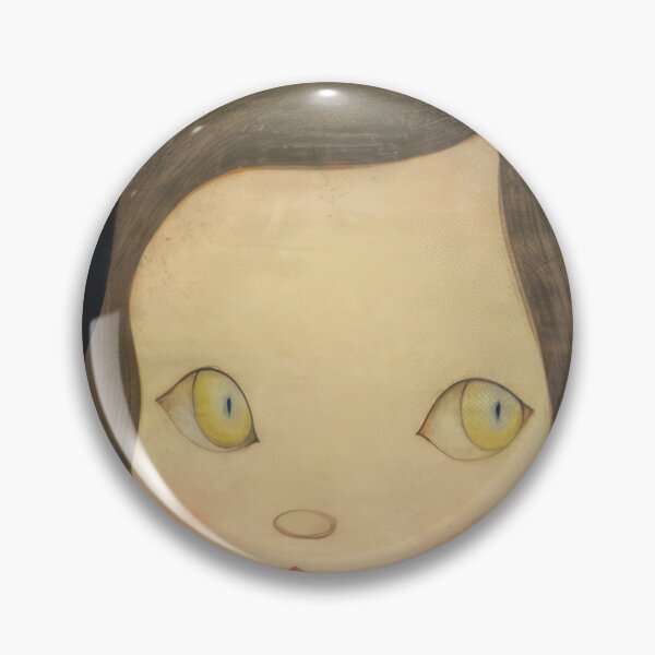 Item preview, Yoshitomo Nara designed and sold by qwuhd.