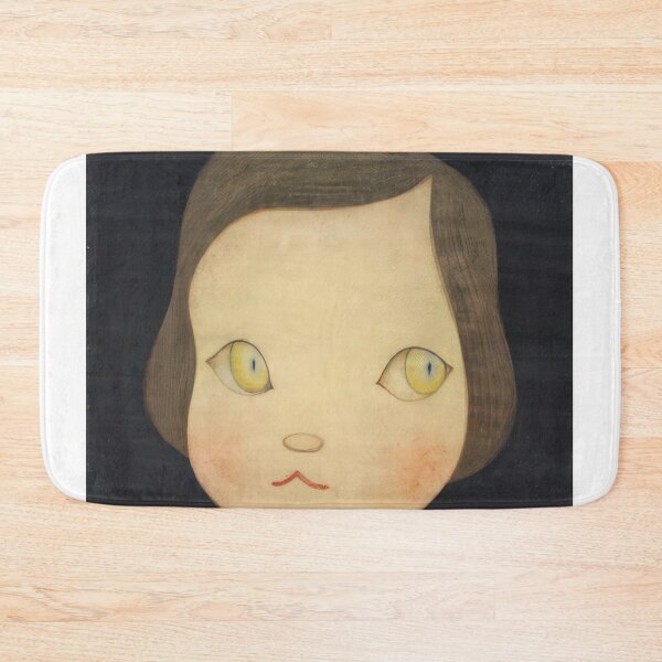 Item preview, Yoshitomo Nara designed and sold by qwuhd.