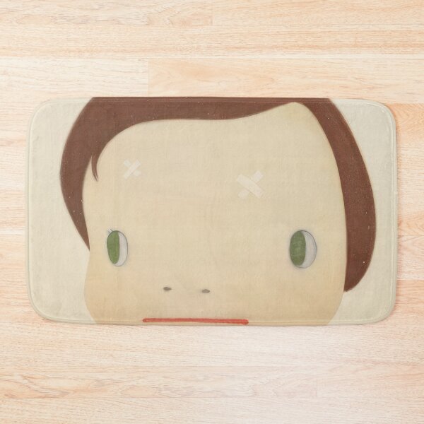 Item preview, Yoshitomo Nara designed and sold by qwuhd.