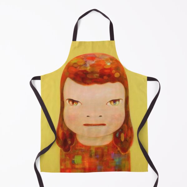 Item preview, Yoshitomo Nara designed and sold by qwuhd.