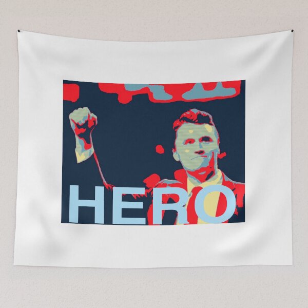 Item preview, HERO designed and sold by Turning-Point.