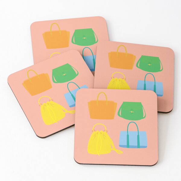 Item preview, Bags designed and sold by ROSE ANN BANILAR.
