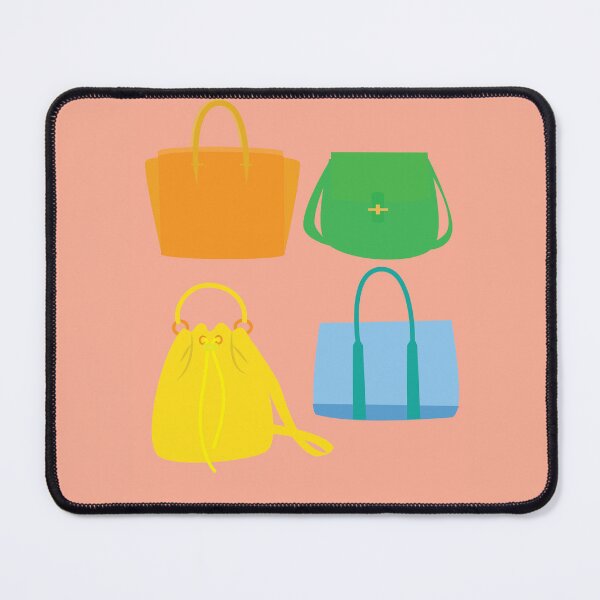 Item preview, Bags designed and sold by ROSE ANN BANILAR.