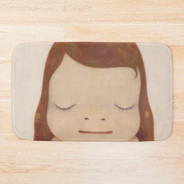 Item preview, Yoshitomo Nara designed and sold by qwuhd.