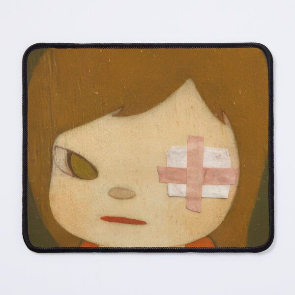 Item preview, Yoshitomo Nara designed and sold by qwuhd.