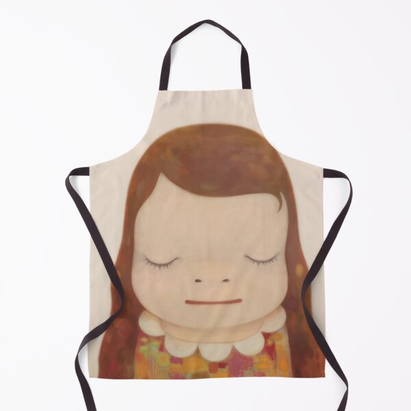 Item preview, Yoshitomo Nara designed and sold by qwuhd.