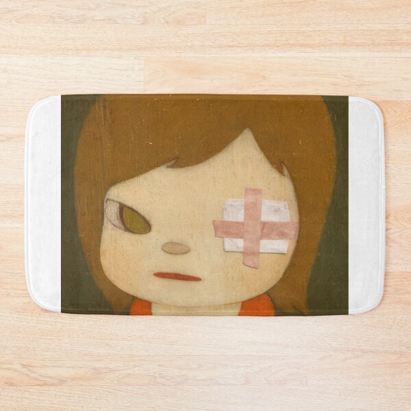 Item preview, Yoshitomo Nara designed and sold by qwuhd.