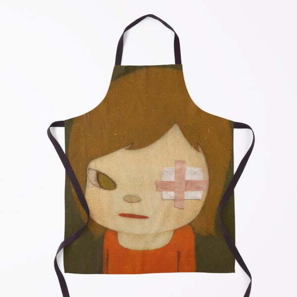 Item preview, Yoshitomo Nara designed and sold by qwuhd.