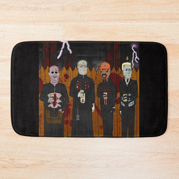 Item preview, King Of The Hell designed and sold by ThirdEyeLenz.