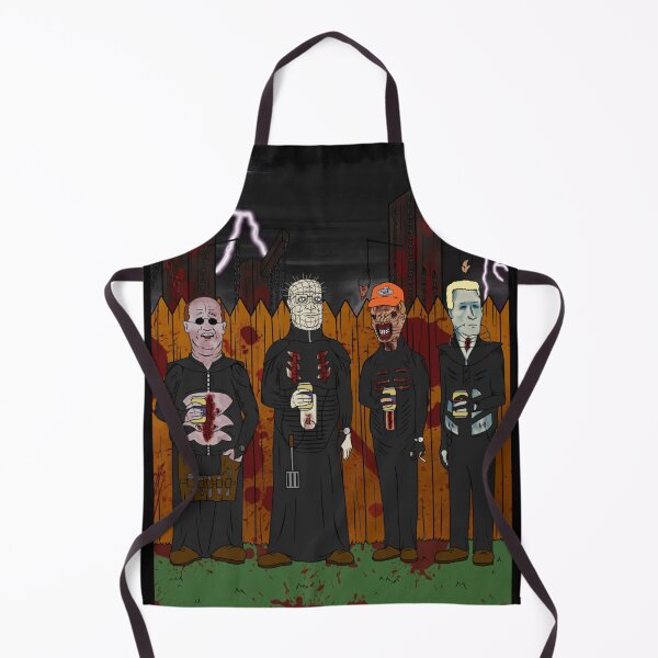 Item preview, King Of The Hell designed and sold by ThirdEyeLenz.