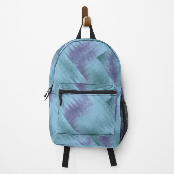 Item preview, Repetition in Blues designed and sold by Vanessa Hogle.