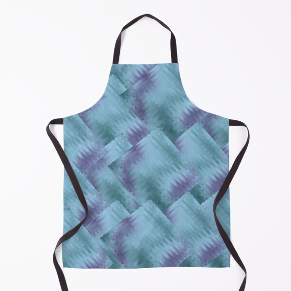 Item preview, Repetition in Blues designed and sold by Vanessa Hogle.