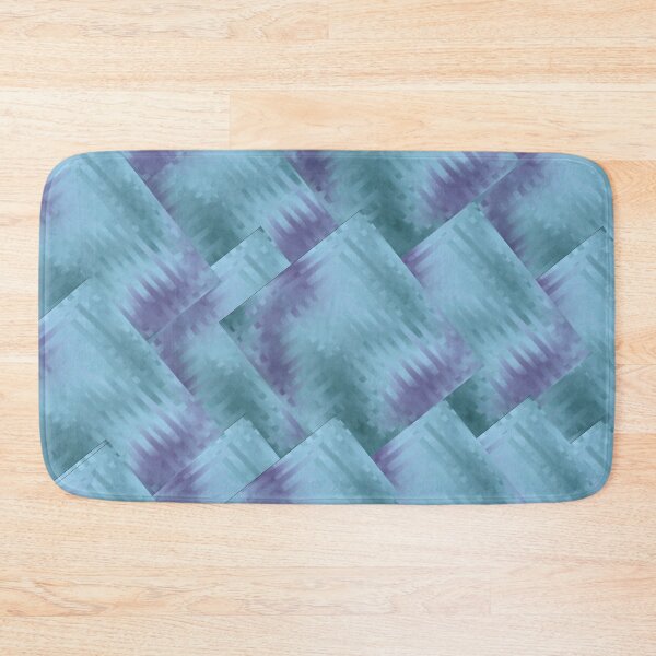 Item preview, Repetition in Blues designed and sold by Vanessa Hogle.