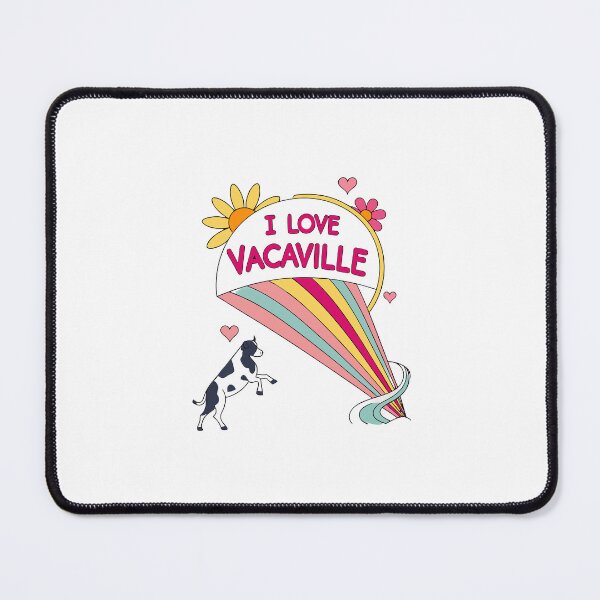 Item preview, I love Vacaville sticker designed and sold by choumilanais.