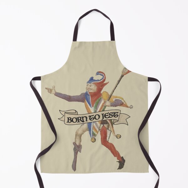 Item preview, Born to Jest designed and sold by Heather H Designs .