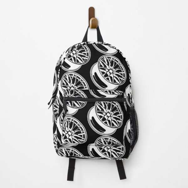 Item preview, WHEELS/RIMS (BLACK) designed and sold by Marlon Oseguera.