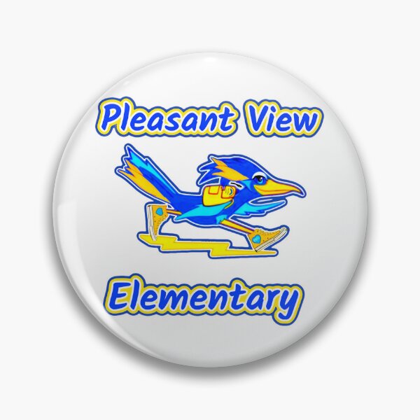 Item preview, Pleasant View Elementary  designed and sold by Elevendy-Seven.