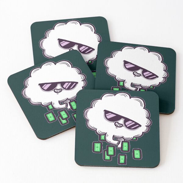 Item preview, Amazing Giff Cloud Funny  designed and sold by harrietnelsonh.