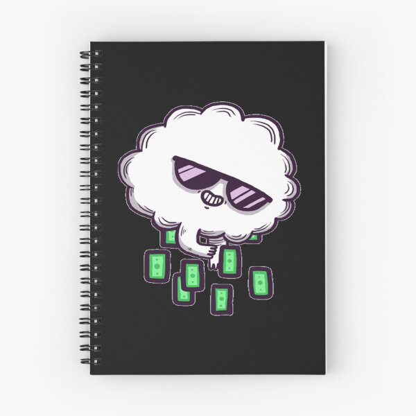 Item preview, Amazing Giff Cloud Funny  designed and sold by harrietnelsonh.