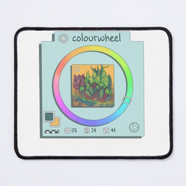 Item preview, Colorwheel designed and sold by Daisy-Earl.