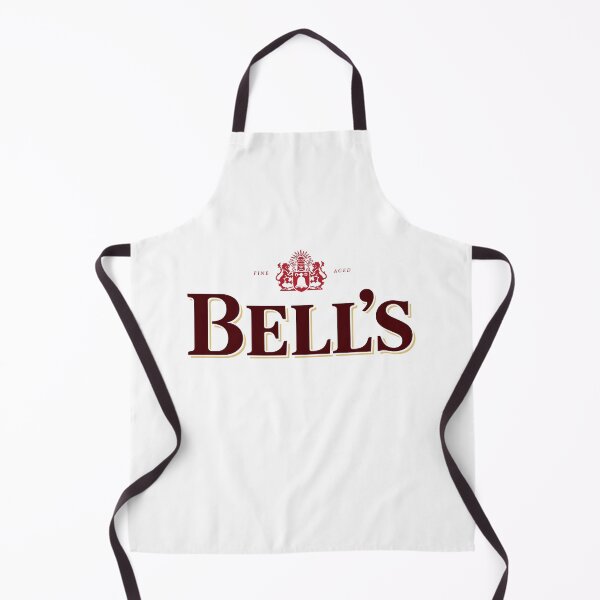 Artikelvorschau, Futuristische Bell's Bells Scotch Urban Skyline entworfen und verkauft von Amparo Mora.