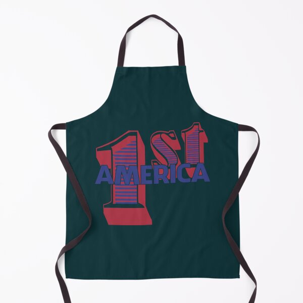 Item preview, AMERICA FIRST  designed and sold by harrietnelsonh.