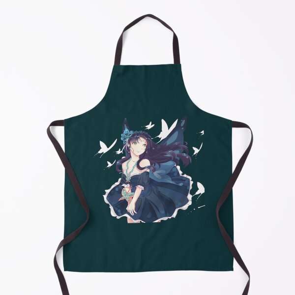 Item preview, Anime Butterfly s  designed and sold by harrietnelsonh.
