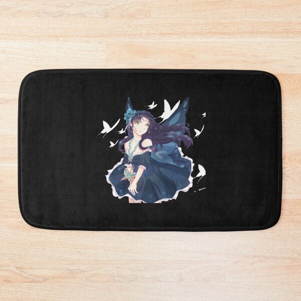 Item preview, Anime Butterfly s  designed and sold by harrietnelsonh.