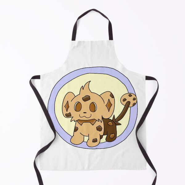 Item preview, biscuit shinx! designed and sold by nylarac's shop.