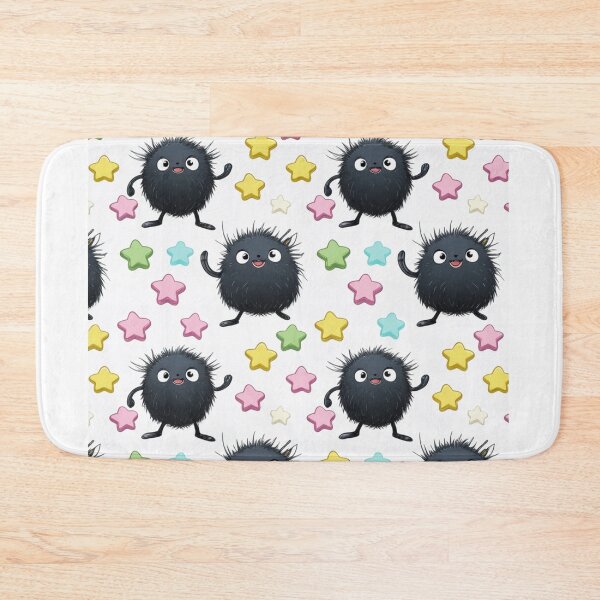 Item preview, Cute Soot Spirits designed and sold by Yagami1.