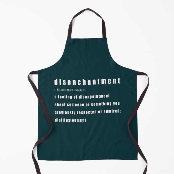 Item preview, DISENCHANTMENT    designed and sold by harrietnelsonh.