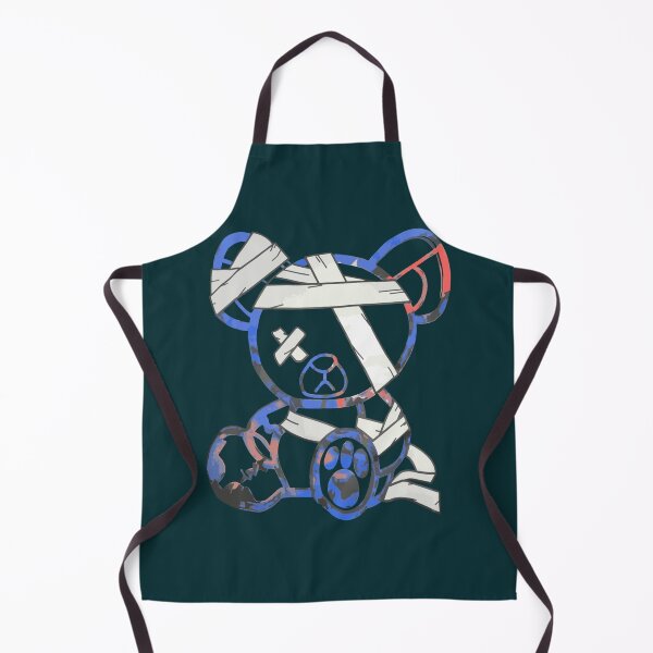 Item preview, Disenchantment Bear  designed and sold by harrietnelsonh.