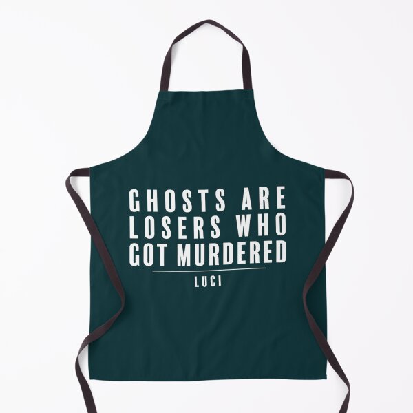 Item preview, Disenchantment Luci - Ghosts are Losers designed and sold by harrietnelsonh.