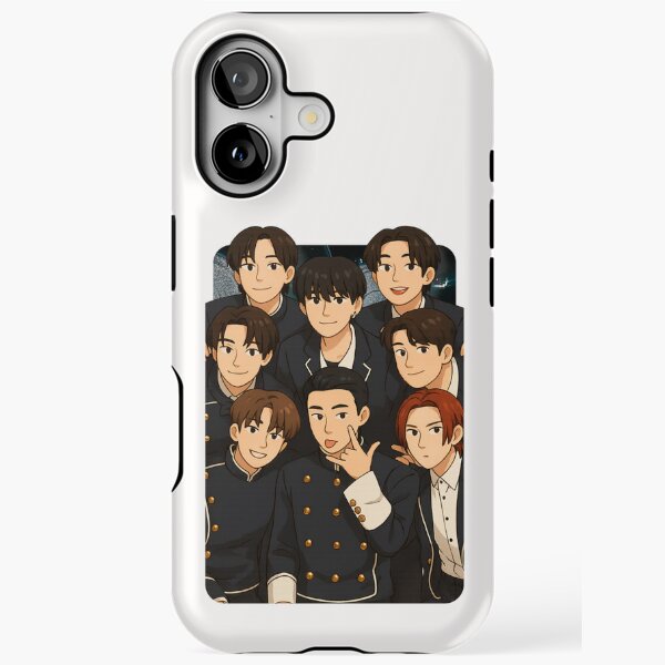 Ateez iPhone Cases for Sale | Redbubble