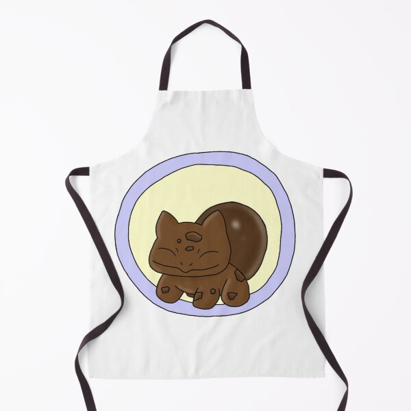 Item preview, chocolate bulbasaur! designed and sold by nylarac's shop.