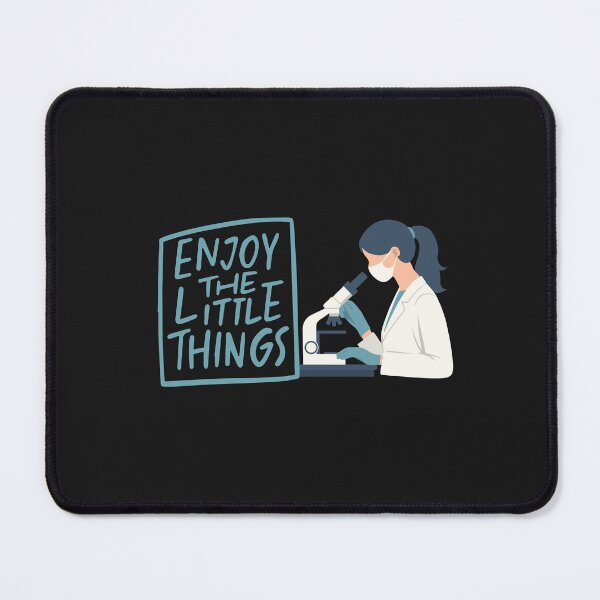 Item preview, Funny microscope, microbiologists biology nerd science lab designed and sold by Zohaa45.