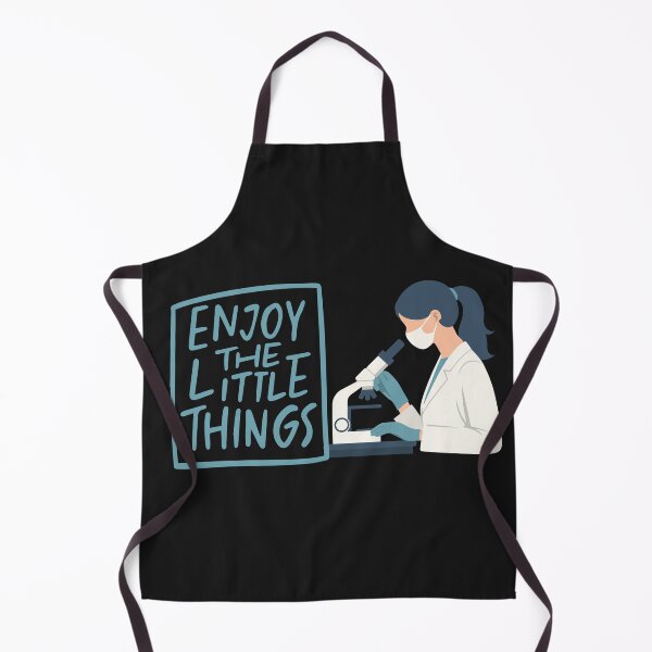Item preview, Funny microscope, microbiologists biology nerd science lab designed and sold by Zohaa45.