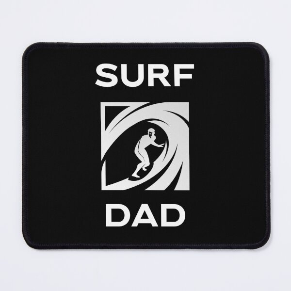 Item preview, Surf Dad designed and sold by Best Shirts Now.
