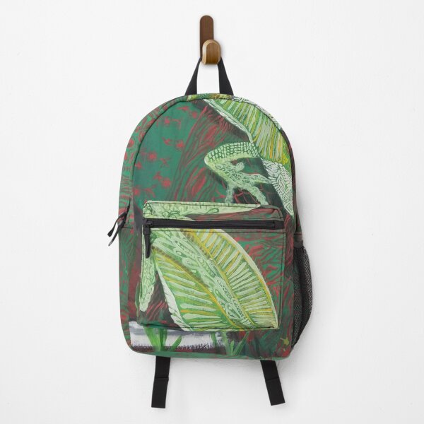 Item preview, Geco anolis designed and sold by SunnSkullDream.