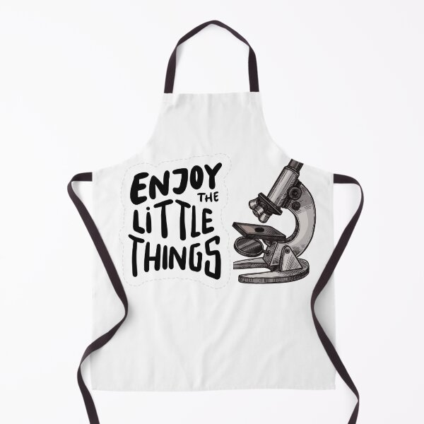 Item preview, Funny microscope, microbiologists biology nerd science lab designed and sold by Zohaa45.
