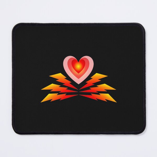 Item preview, Love! No, thanks   designed and sold by harrietnelsonh.