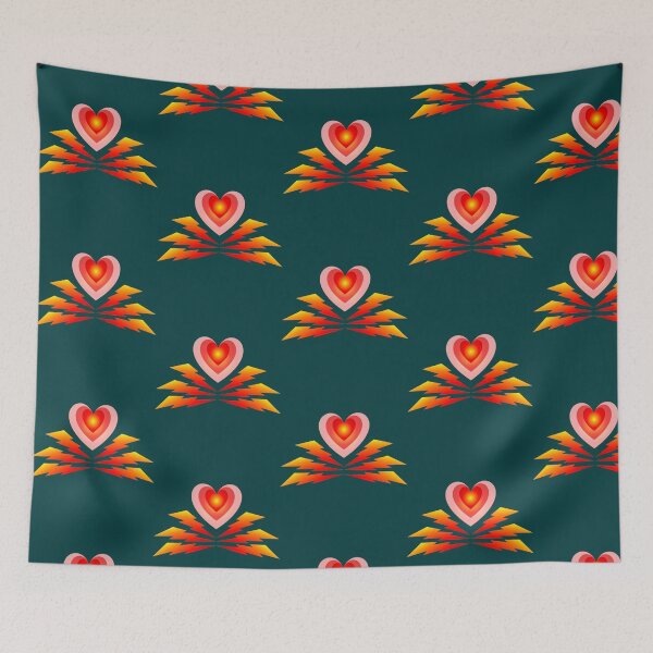 Item preview, Love! No, thanks   designed and sold by harrietnelsonh.